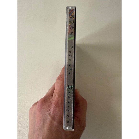 KRBE Private Sessions CD McLachlan Bainbridge Hoffs Loeb Dishwalla EX Played - Picture 3 of 4